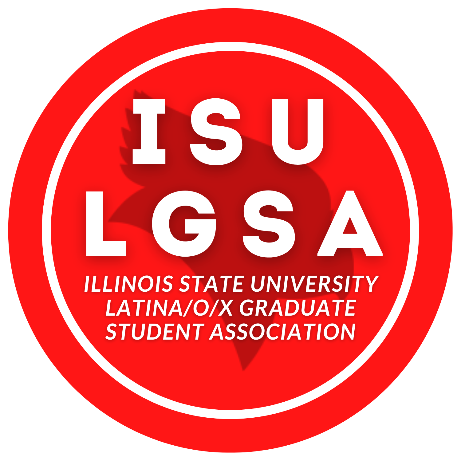 LGSA Logo